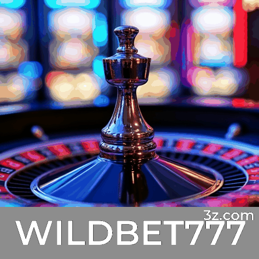 WILDBET777: Estratégia de bônus inteligente