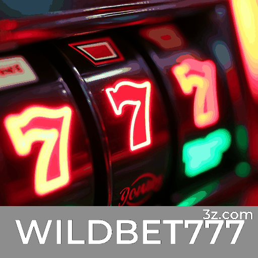 WILDBET777: Estratégia de bônus inteligente