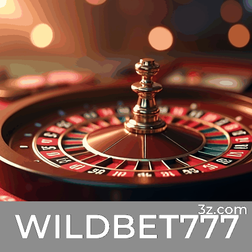 WILDBET777: Seu Cassino Premiador e Seguro