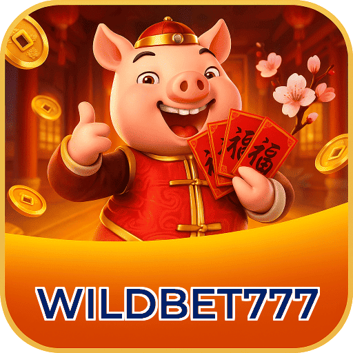 WILDBET777 Logo