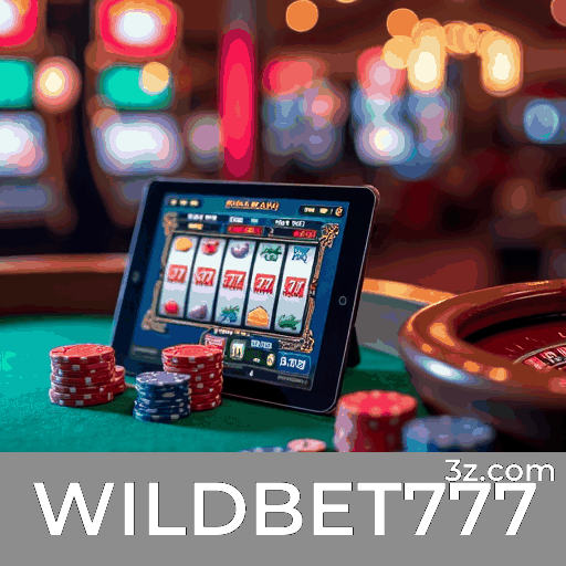 WILDBET777 App: Descubra Recompensas Exclusivas!