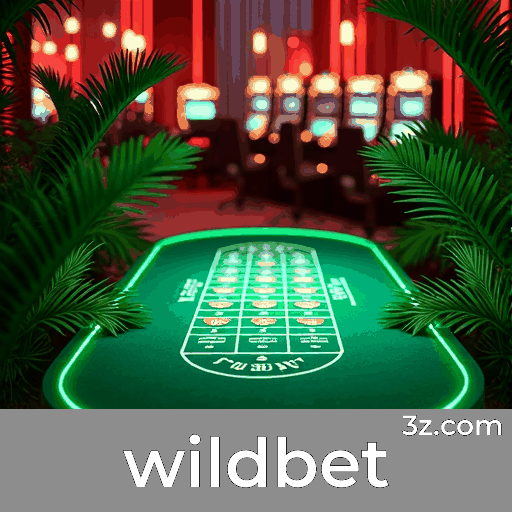 Experiência Autêntica de Cassino com Wildbet
