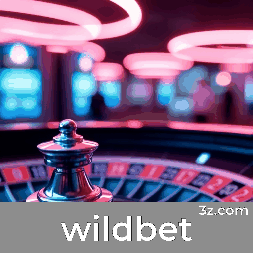 wildbet: Bônus Incríveis e Promoções Únicas