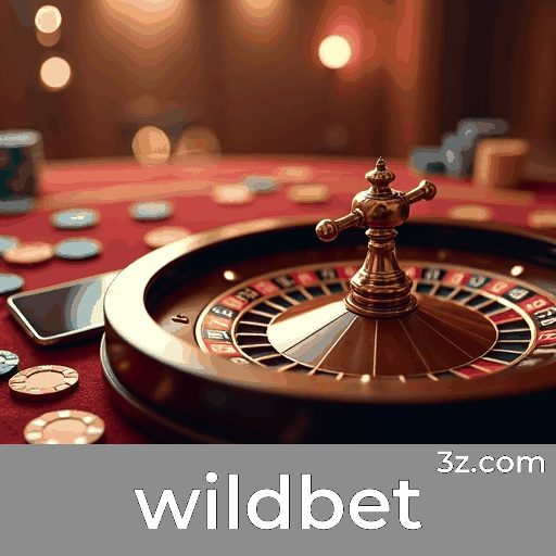Experiência Autêntica de Cassino com Wildbet