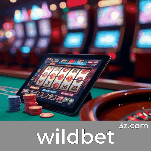 Qualidade Inigualável em Jogos de Casino no wildbet